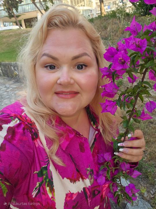 Palmira Liadžiuvienė