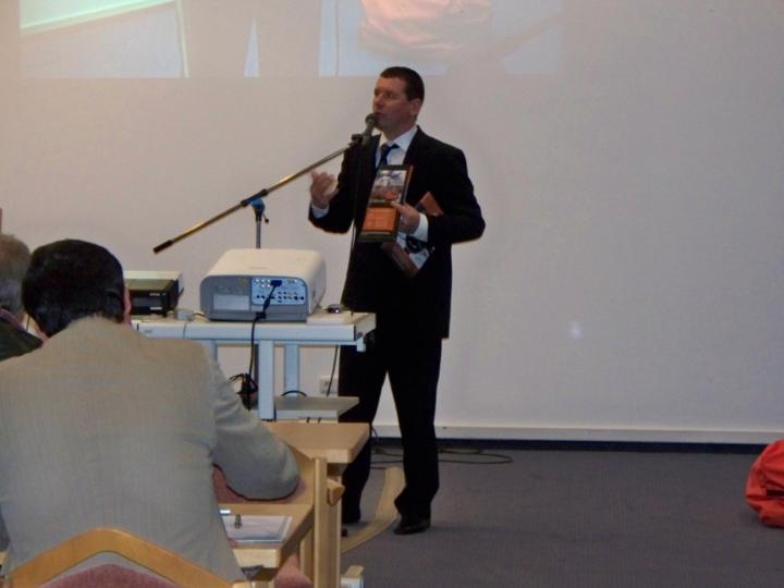 Armin Stöhr