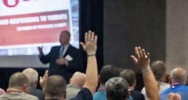 Covenant Safety Group