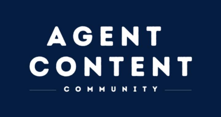 Agent Content Community