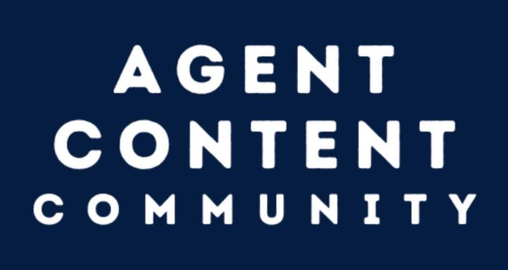 Agent Content Community