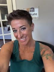 Ashley Bourque