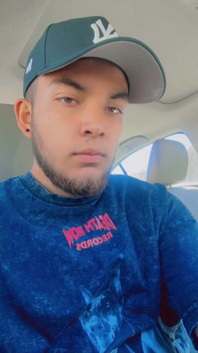 Sergio Aguillon