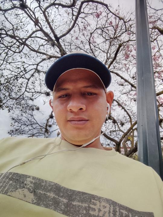 Miguel Ángel Mite Diaz