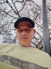 Miguel Ángel Mite Diaz