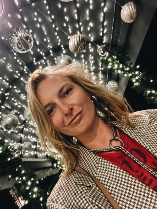 Gianvieve Schwirblat