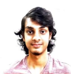 Dev Jariwala