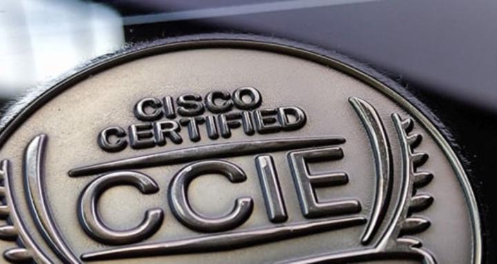 Mentored CCIE Cohort