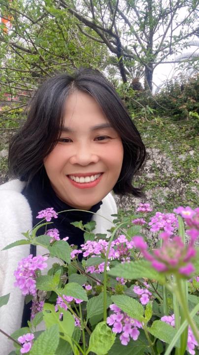 Hằng Trần Thị Thuý Hằng
