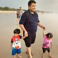 Dr. Shreyas Goswami