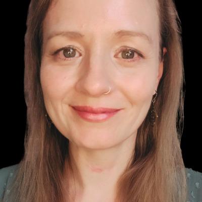 Ingrid Scherzer