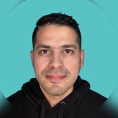 Alfredo Ocando