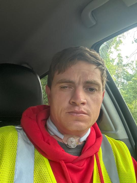 James Tindall