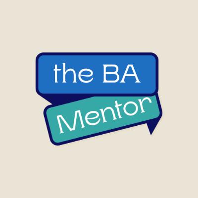 The BA Mentor