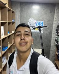 Juan Esteban