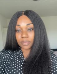 Shinella Holmes