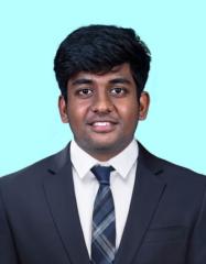 Nakul S a