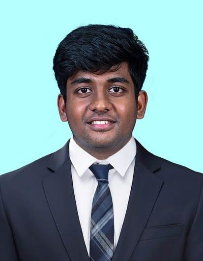 Nakul S a