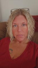 Andrea Gibson