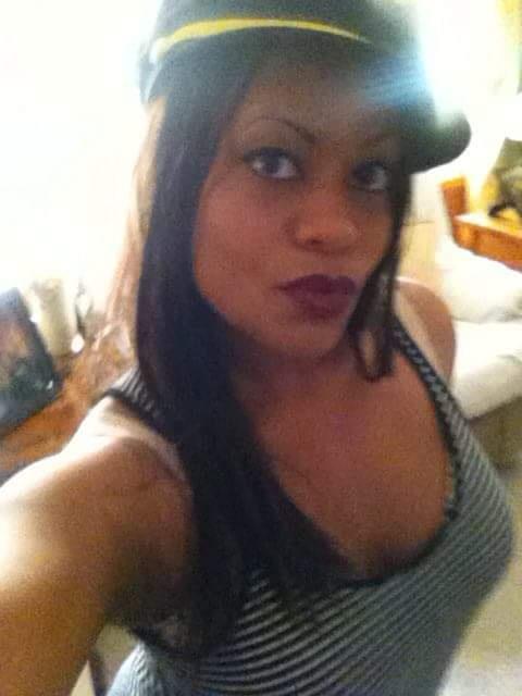 Nikeka Edwards