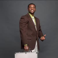 Titian Edwards