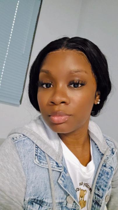 Tysheka Anderson