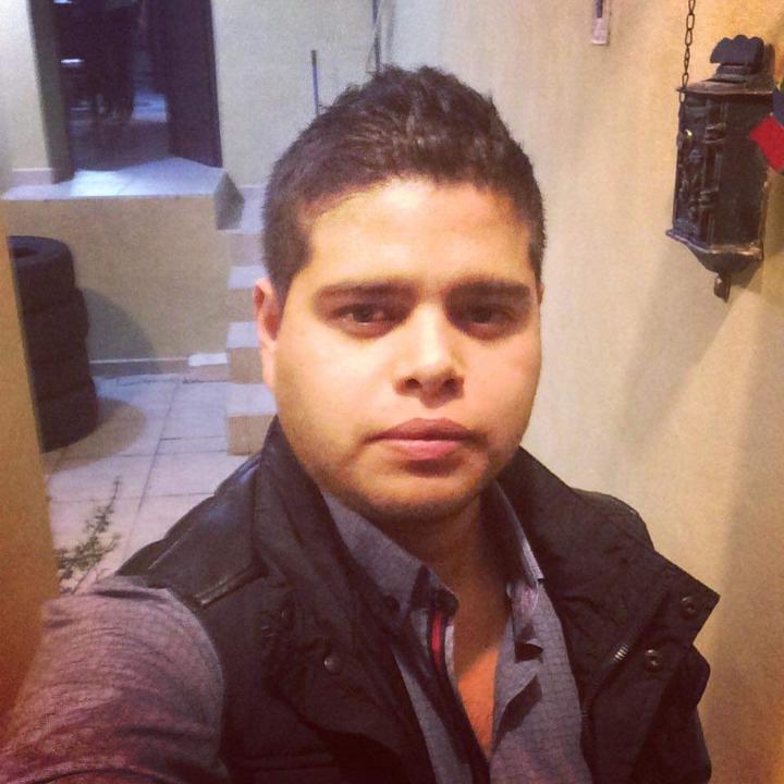 Carlos Araiza
