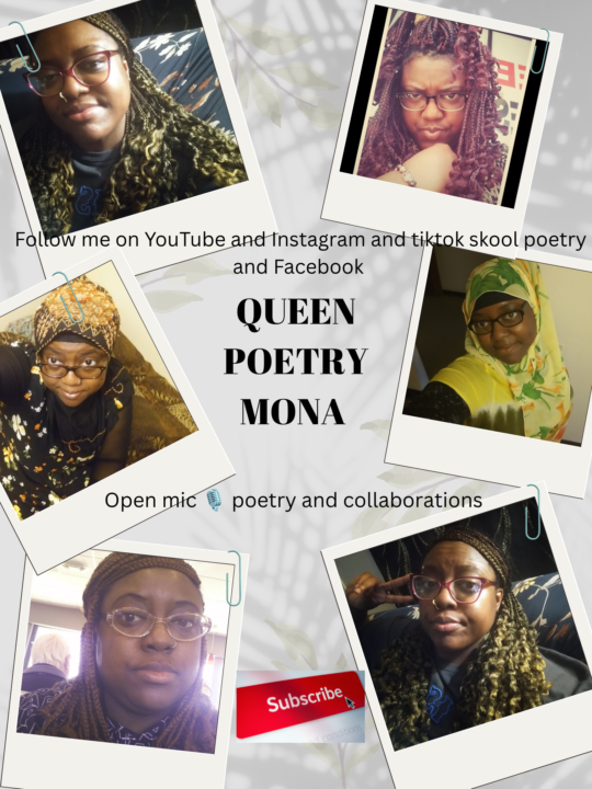 Calling all poet