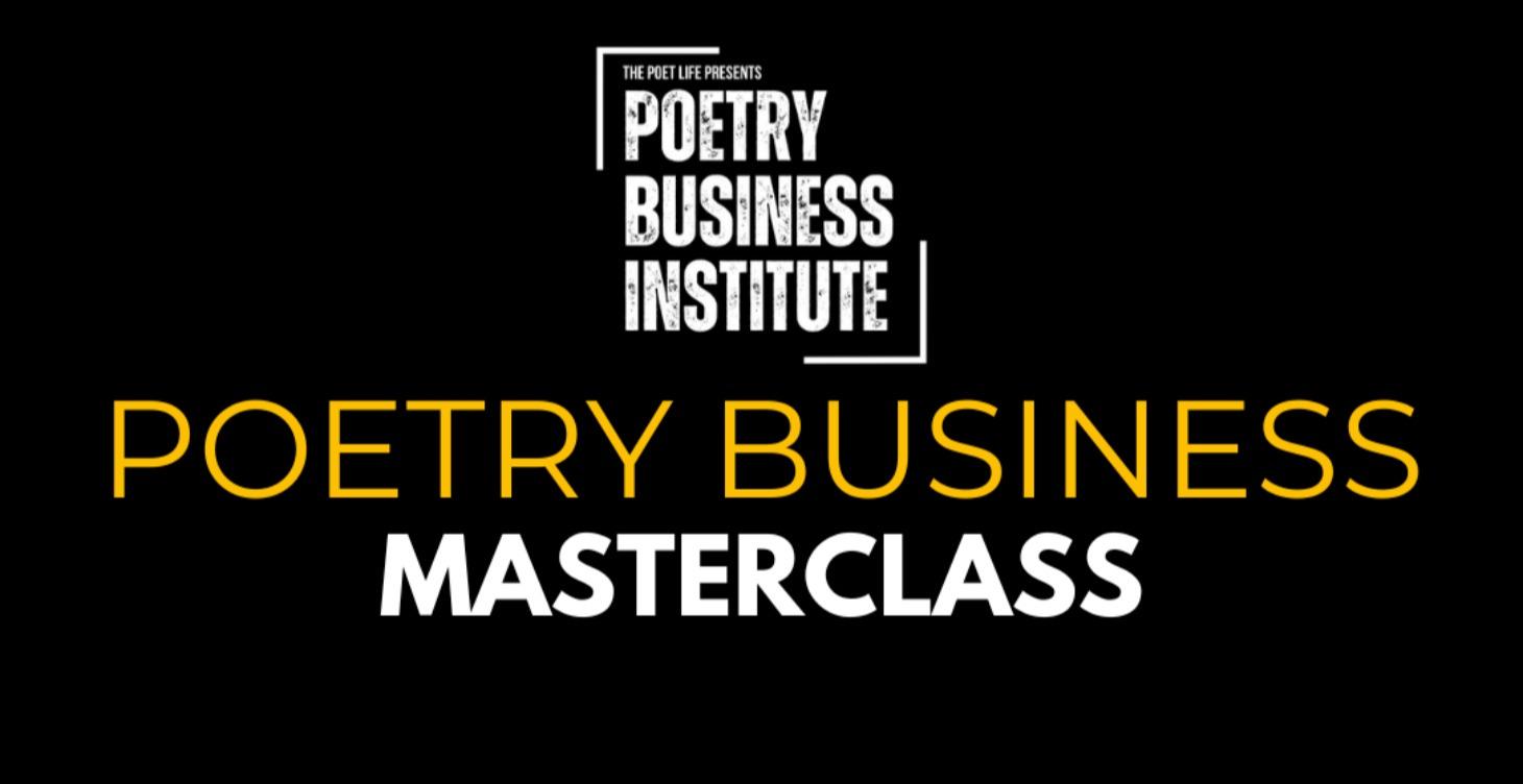 The Next LIVE Masterclass