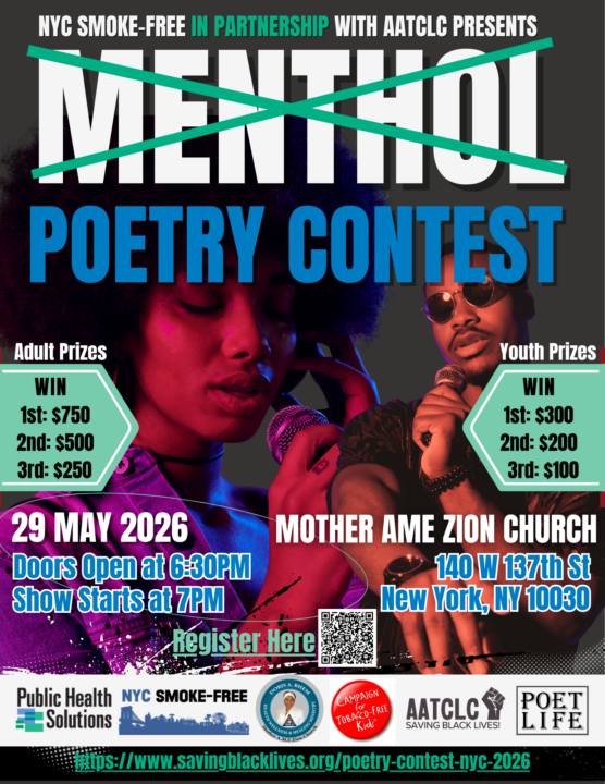 Calling All NEW YORK Poets!