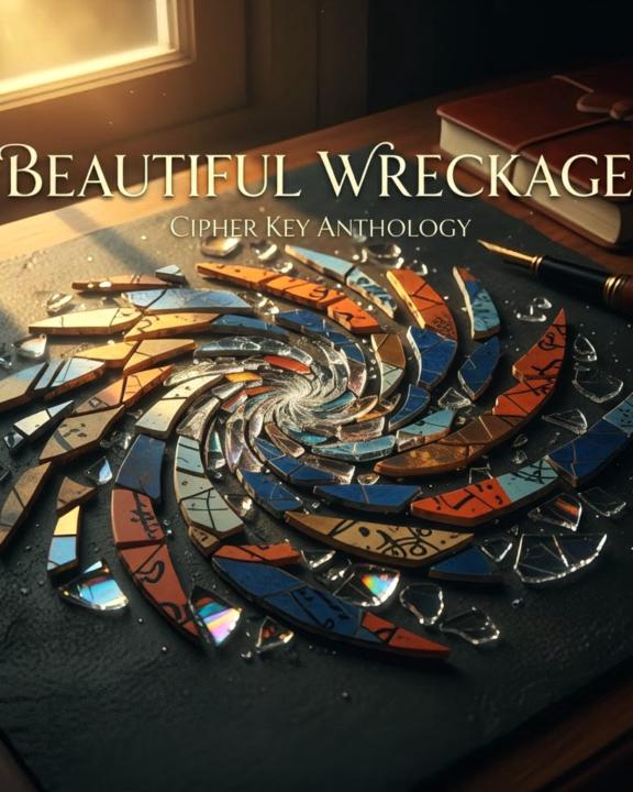 Beautiful Wreckage(A collaborative anthology)