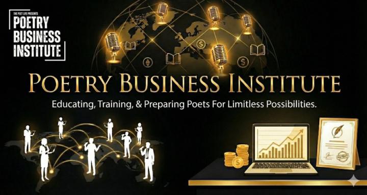 Poetry Business Institute