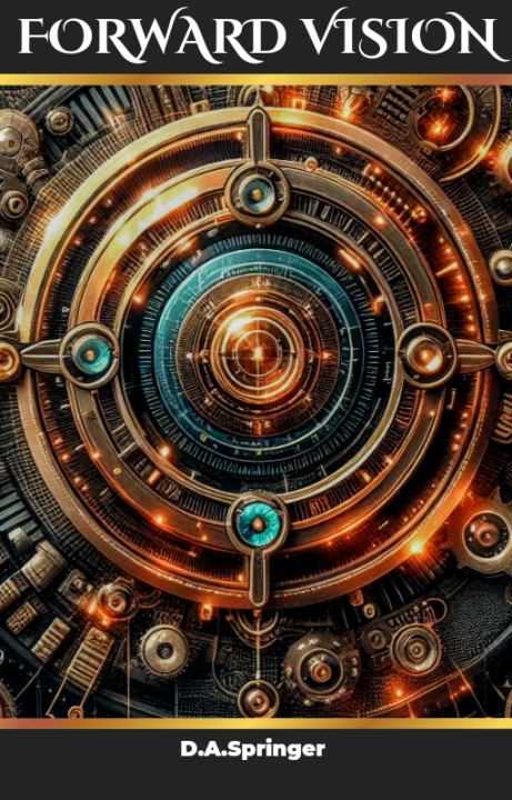 Forward Vision/ The Vision Compass 