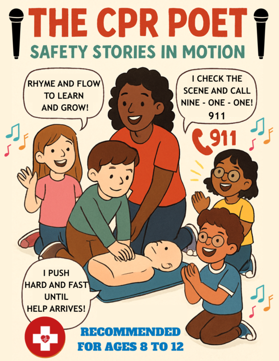 Trying Something New 