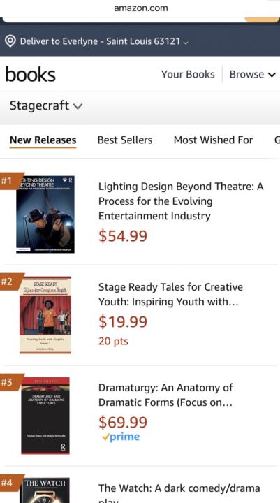 My book is #2 on Amazon, No WAY!