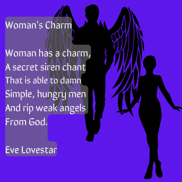 New Poems