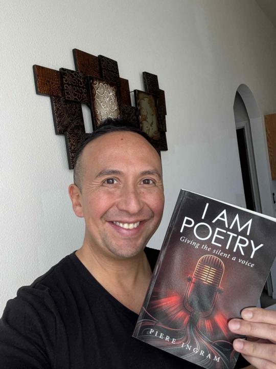 Just published my new book 