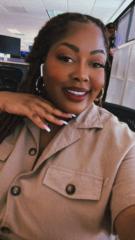 Chanyn Williams