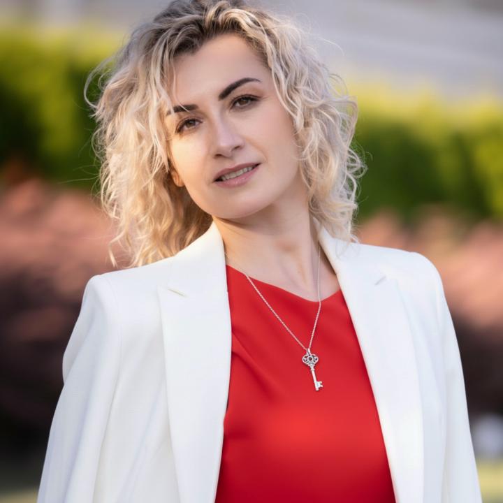 Tatiana Kizin