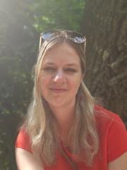 Yvonne Brouwers