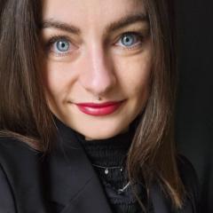 Kristina Stricker