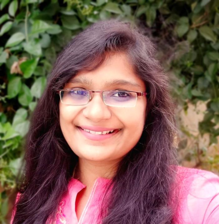 Shilpa N