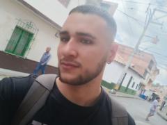 Jhon Alexander Carmona Carmona