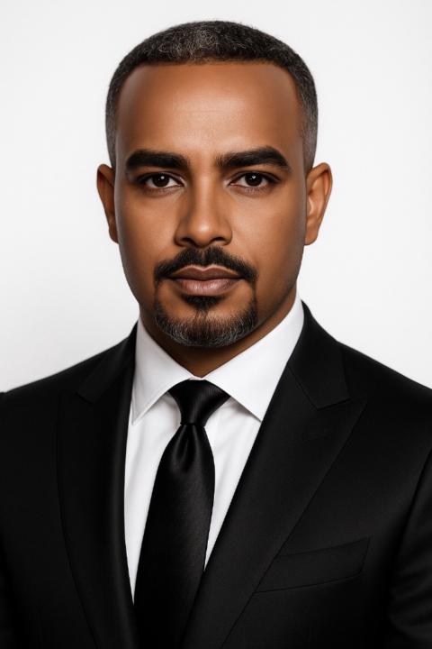 Mohamed Taha Almakki