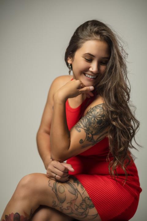 Alexandra Estrada