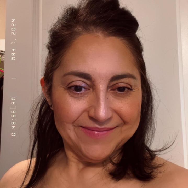 Maria M. Gutierrez