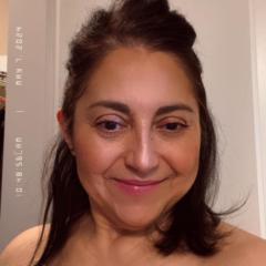 Maria M. Gutierrez