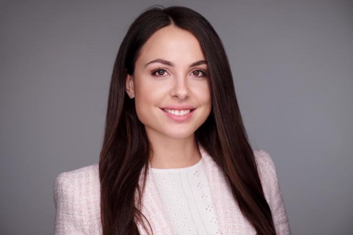 Dóra Bendes