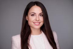 Dóra Bendes