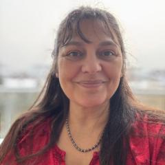 Emmanuelle Kambourian